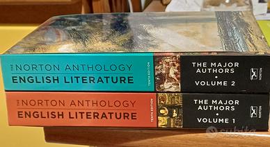 The Norton anthology 