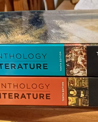 The Norton anthology 