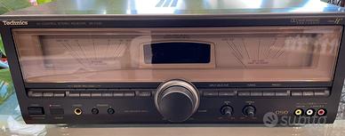 Technics  SA -TX30