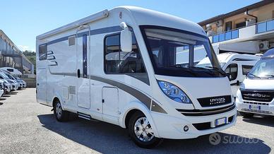 HYMER-ERIBA B594 Premium Line
