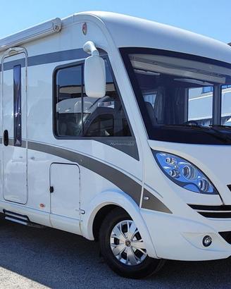HYMER-ERIBA B594 Premium Line