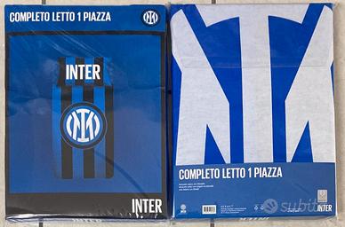 Completo letto 1 posto