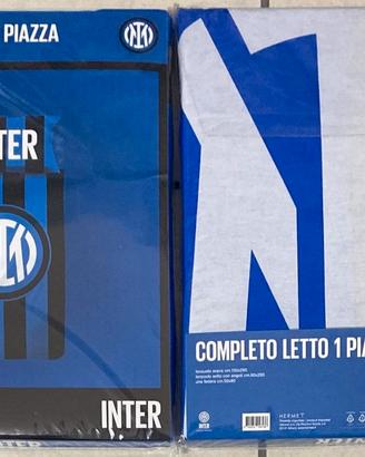 Completo letto 1 posto