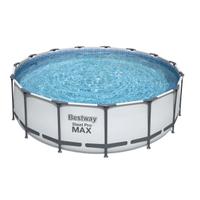 Bestway piscina fuori terra 457x122cm 56438