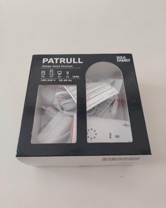 Set Sicurezza Bambini IKEA PATRULL