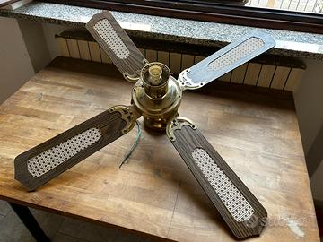 Ventilatore da soffitto