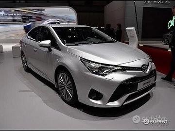 Avensis 2017 ricambi