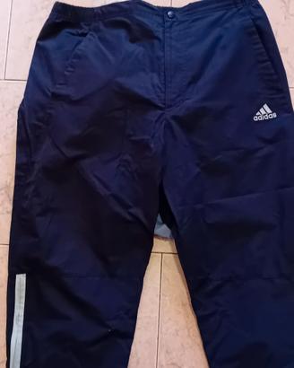 pantaloncino uomo adidas 