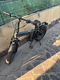 Bicicletta elettrica
