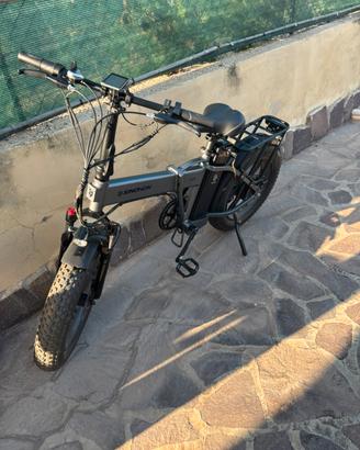 Bicicletta elettrica