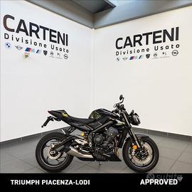 TRIUMPH Street Triple 765 RS
