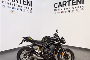 TRIUMPH Street Triple 765 RS