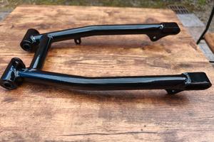 Forcella Laverda Lz 125 