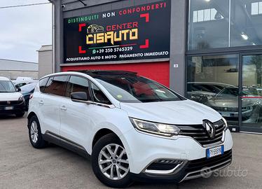 Renault Espace Blue dCi 200CV EDC Initiale Paris 4