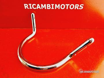 MINI SISSY BAR HARLEY DAVIDSON V ROD VROD