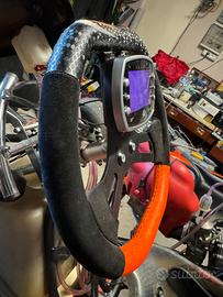 CRG ROAD REBEL TM 10c black