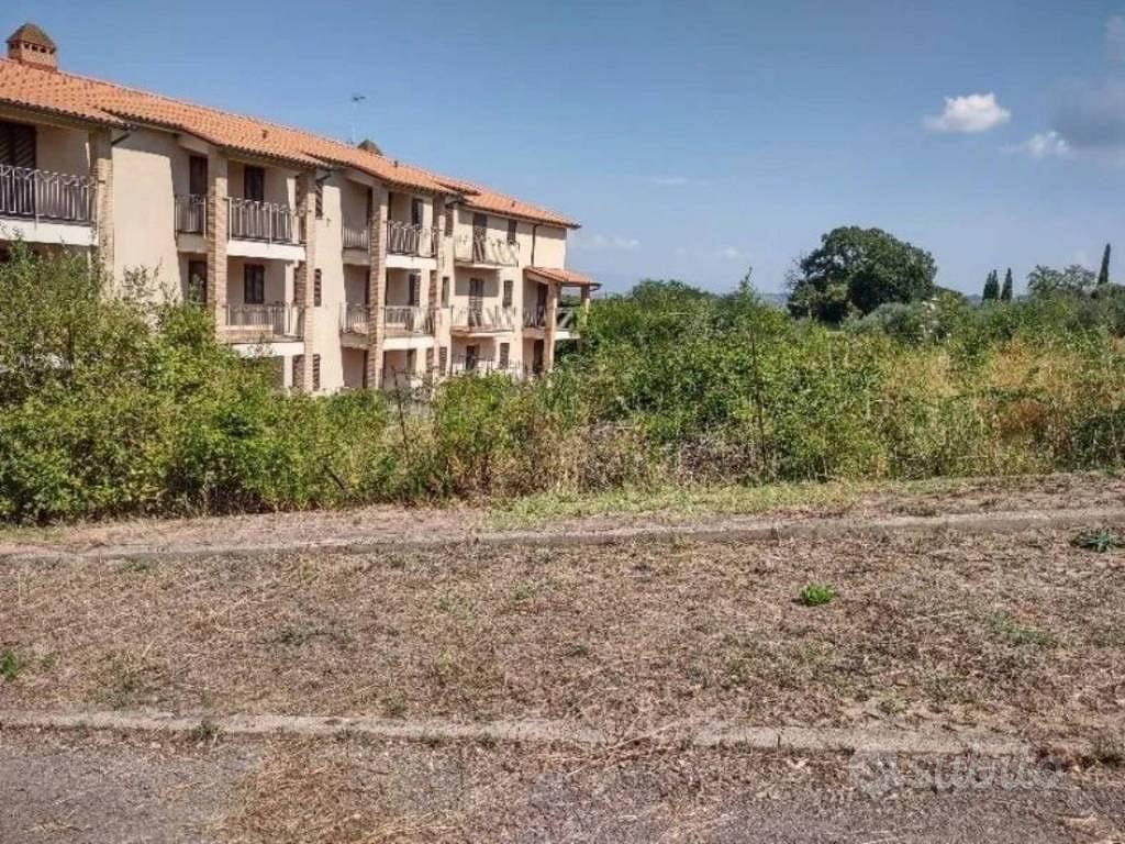 Immobile in asta di 877 m² a Città della Pieve - Vista 3