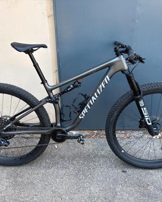 Specialized Epic EVO tg M