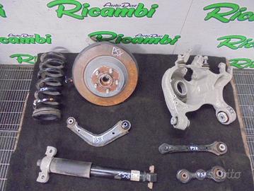 KIT RUOTA POST. S. GALAXY III 2.5 FHEV 2022