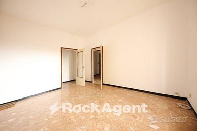 APPARTAMENTO VICINANZE PORTICCIOLO