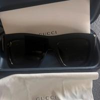 Occhiali sole Gucci