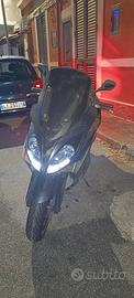 Kymco R xciting 300