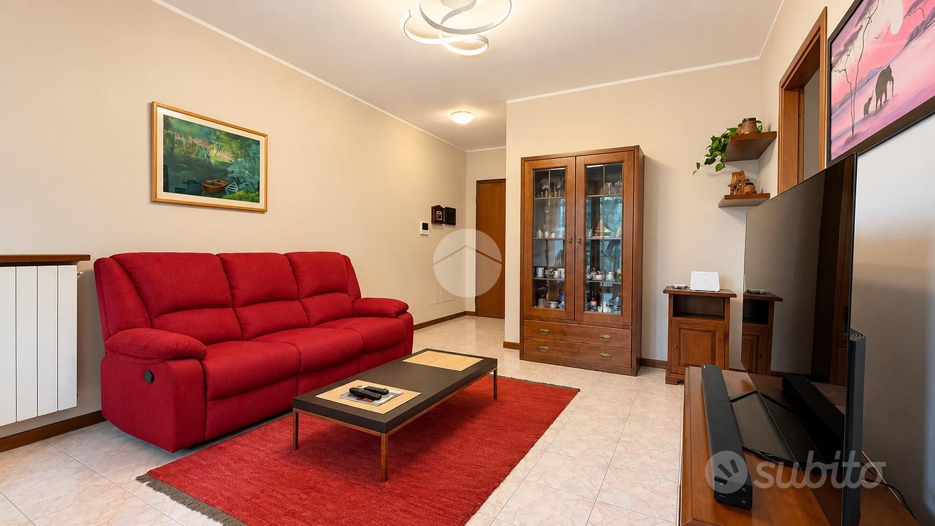 Appartamento – Corbetta, Cerello - Vista 3