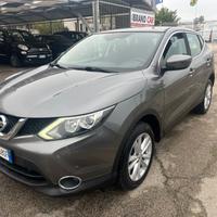 Nissan Qashqai 1.6 dCi Tekna Unipro 2015