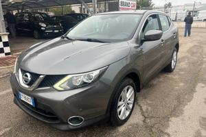 Nissan Qashqai 1.6 dCi Tekna Unipro 2015