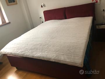 Materasso TOPPER IKEA