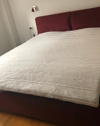 Materasso TOPPER IKEA