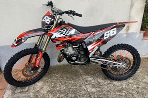 Ktm SX 125