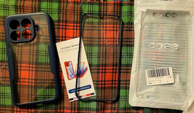 Case nuovo Xiaomi 17 T pro 