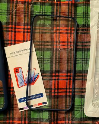 Case nuovo Xiaomi 17 T pro 