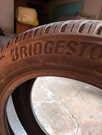 4 Gomme Invernali/Termiche