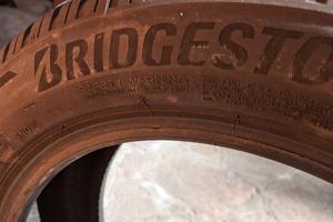 4 Gomme Invernali/Termiche