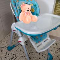 STOCK  Sediolone, girello, bagnetto e vasino