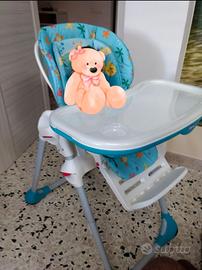 STOCK  Sediolone, girello, bagnetto e vasino