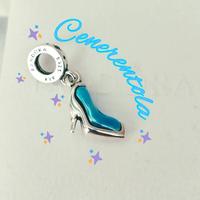 charm Disney Pandora Cenerentola