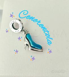 charm Disney Pandora Cenerentola