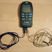 Elettrostimolatore Globus Duo Pro