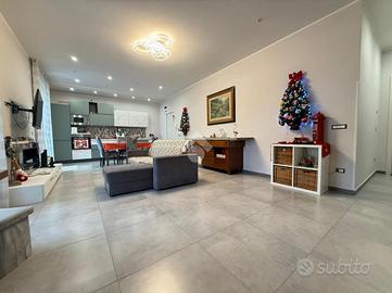 3 LOCALI A SAN SEBASTIANO AL VESUVIO