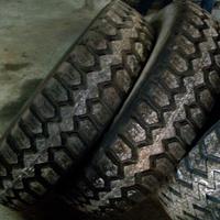 GOMME x AUTOCARRO Usate e Nuove *Varie Misure disp