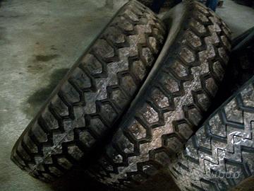 GOMME x AUTOCARRO Usate e Nuove *Varie Misure disp