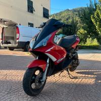 Scooter Peugeot Jet Force 50 C-Tech elaborato