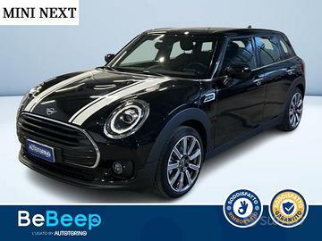 MINI Clubman MINI 1.5 COOPER MAYFAIR EDITION