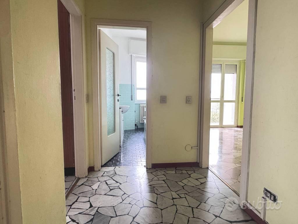 Appartamento – Novate Milanese - Altro
