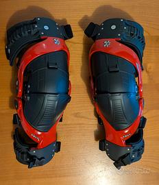 Ginocchiere Ortopediche Asterisk Ultra Cell 2.0 M