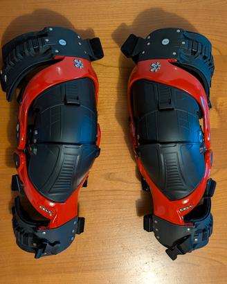 Ginocchiere Ortopediche Asterisk Ultra Cell 2.0 M