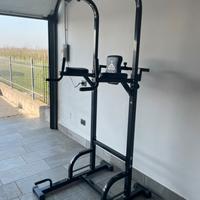 Sportsroyal Power Tower Dip Station